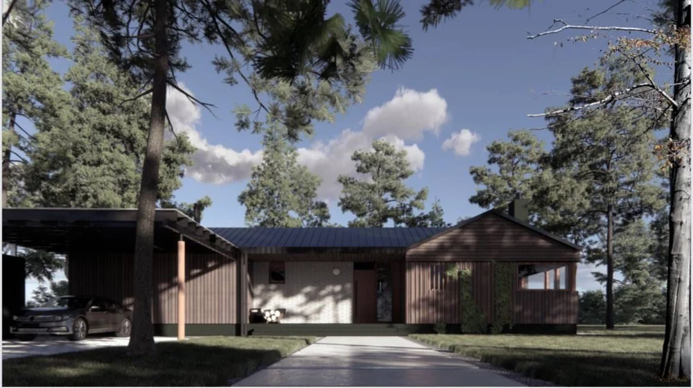 Архитектура