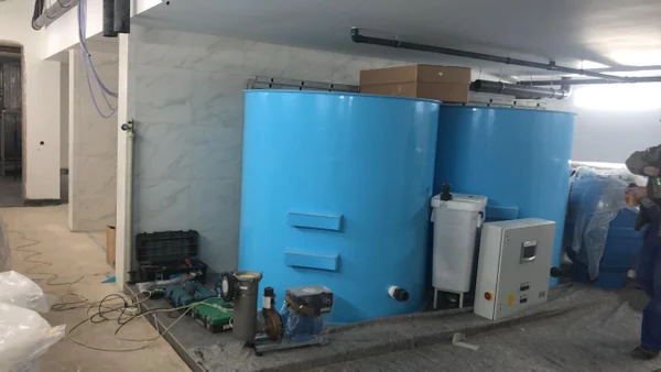 КП Успенские леса