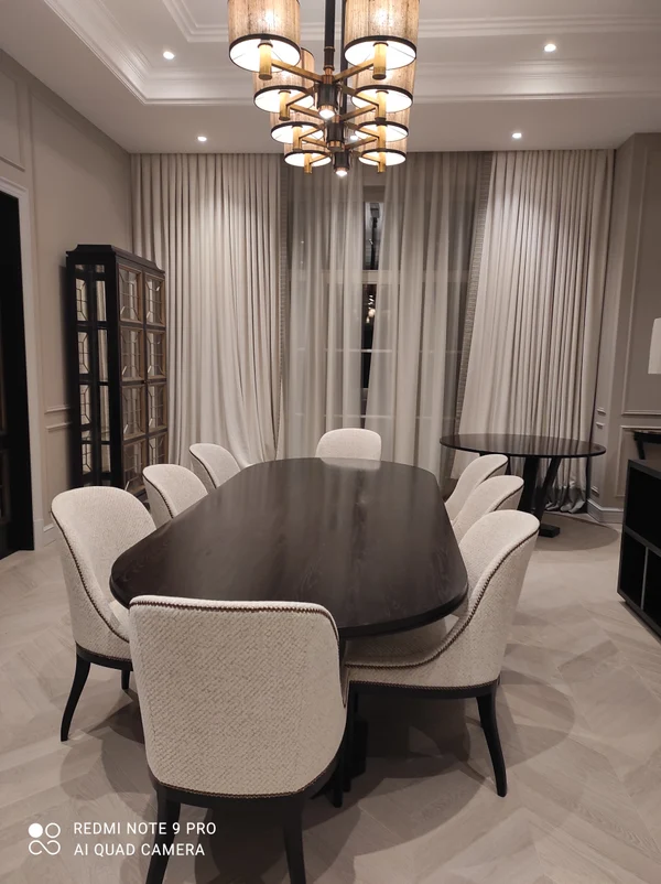 КП Успенские леса