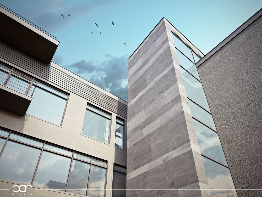 Архитектура