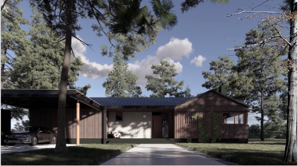 Архитектура