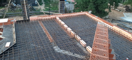 Село Иславское