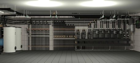 Инженерные системы