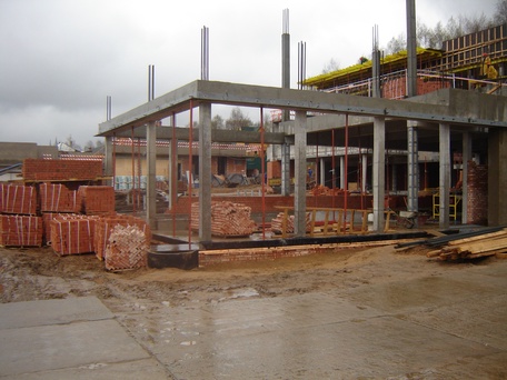 Село Знаменское