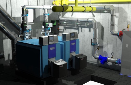 Инженерные системы