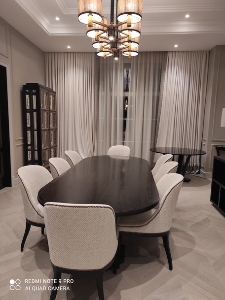 КП Успенские леса