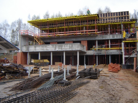 Село Знаменское