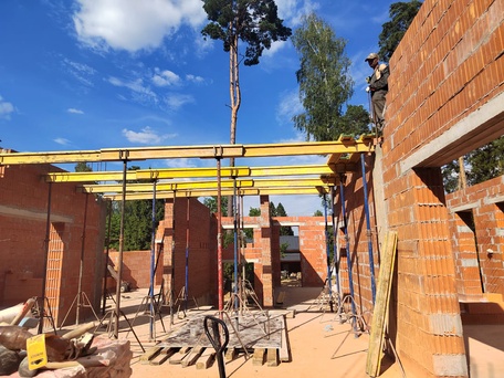 Село Иславское