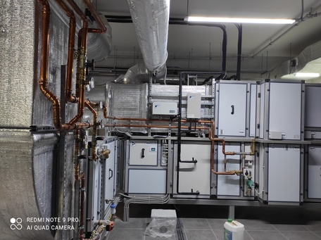 КП Успенские леса