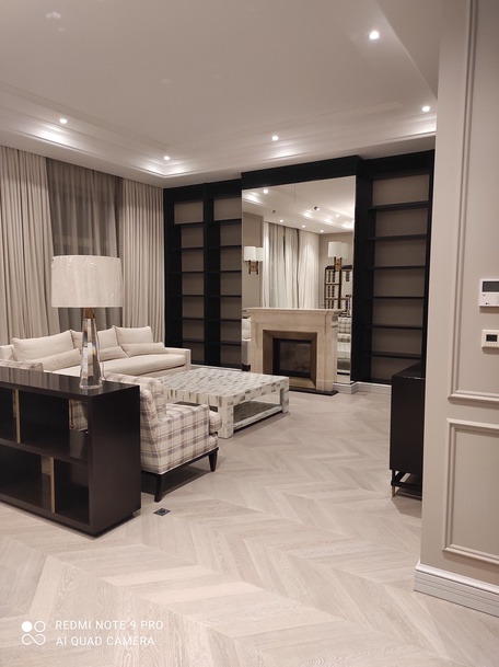 КП Успенские леса