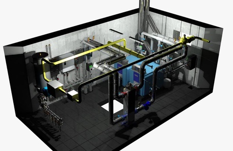 Инженерные системы