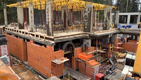 КП Успенские леса