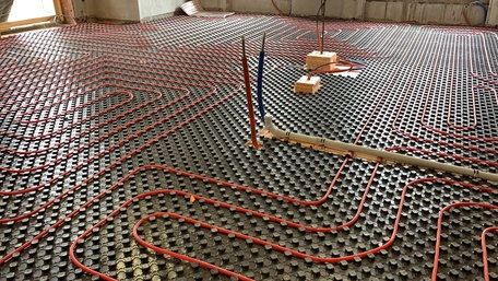 КП Успенские леса