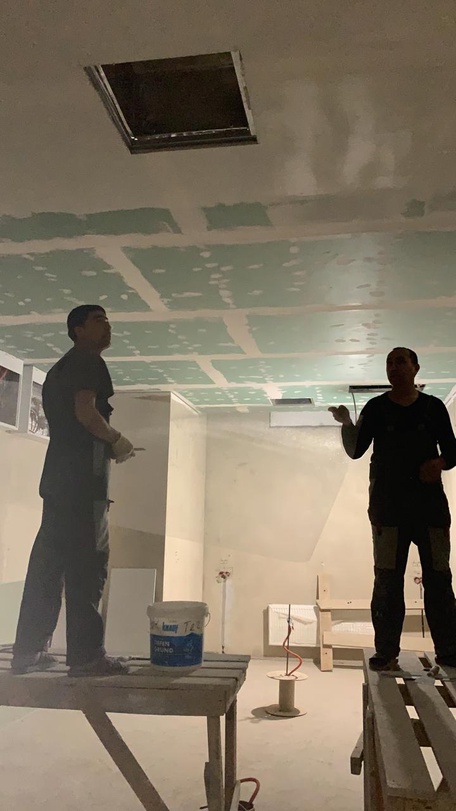 КП Успенские леса