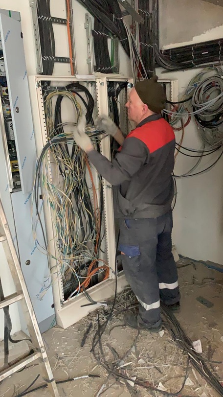 КП Успенские леса