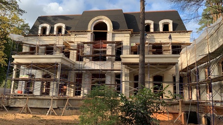 КП Успенские леса