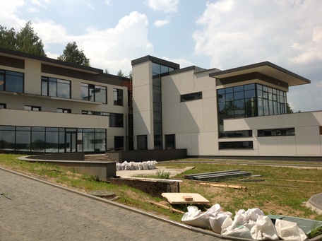 Село Знаменское