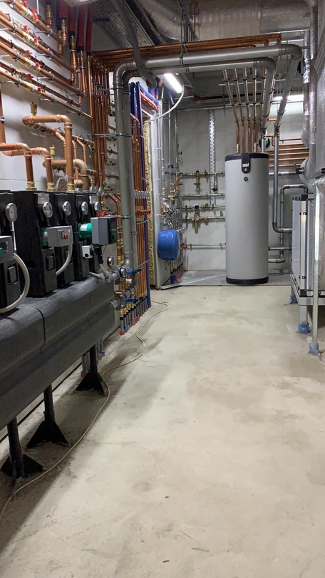 КП Успенские леса