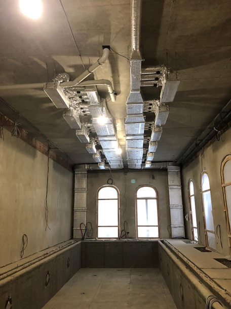 КП Успенские леса