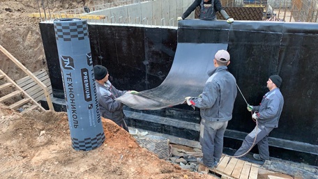 КП Успенские леса