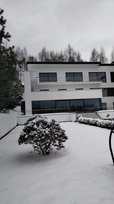 Село Знаменское