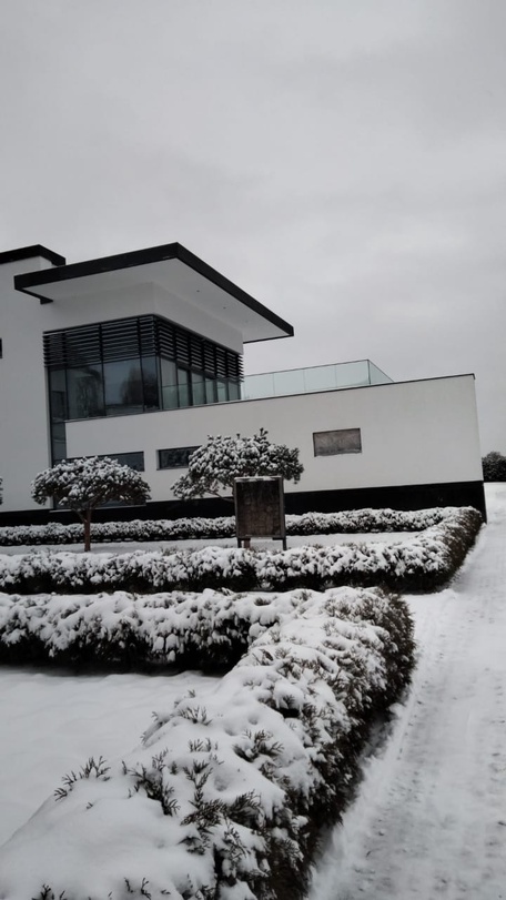 Село Знаменское