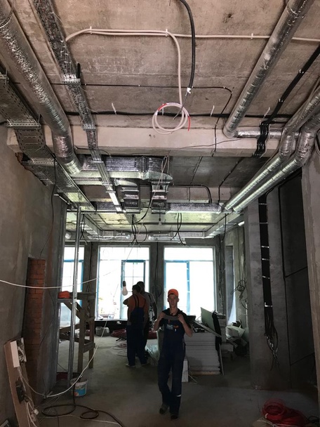 Село Знаменское