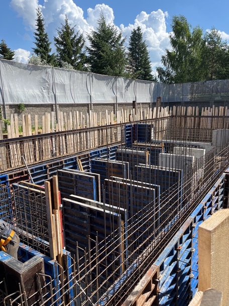 Деревня Барвиха