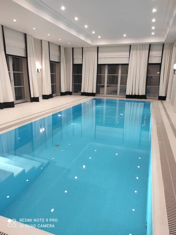 КП Успенские леса