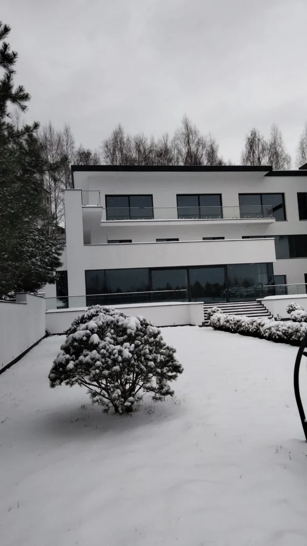 Село Знаменское