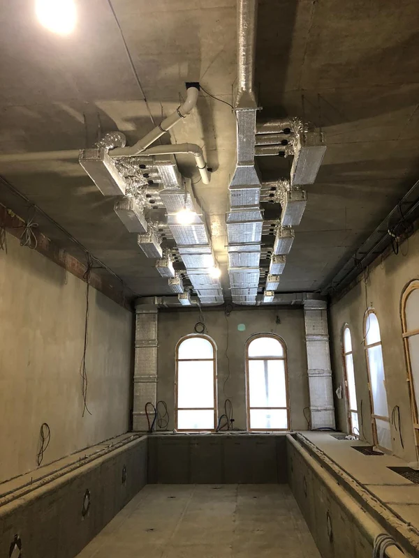 КП Успенские леса