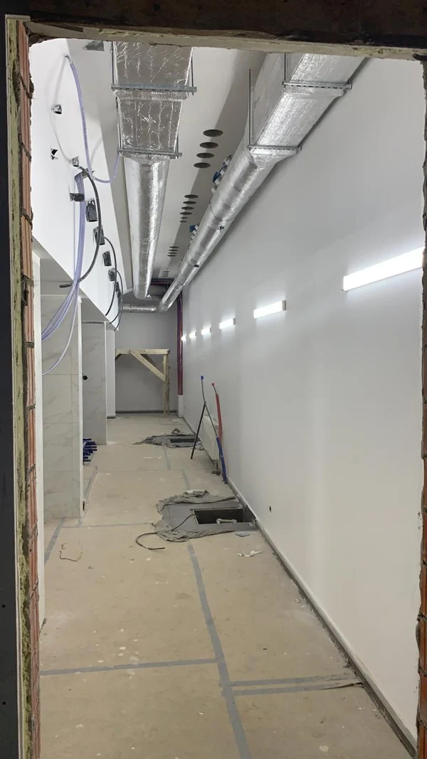 КП Успенские леса