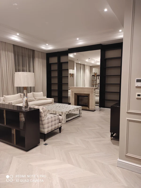 КП Успенские леса