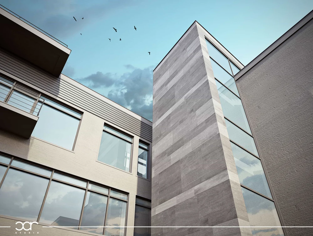 Архитектура