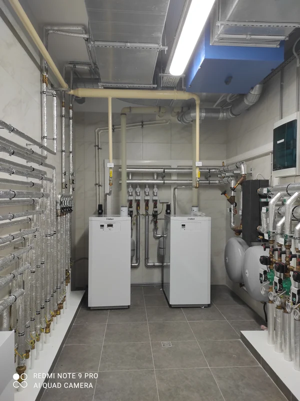 КП Успенские леса