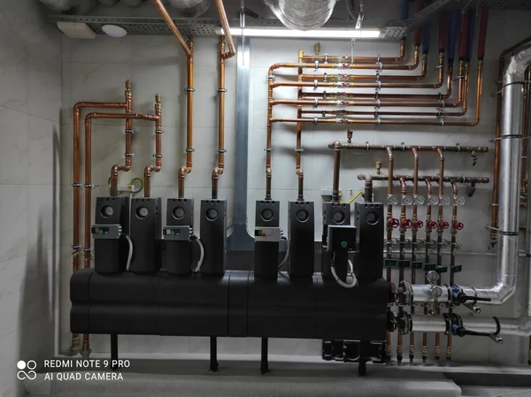 КП Успенские леса