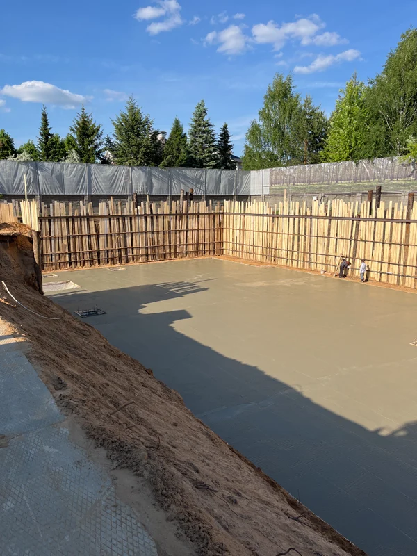 Деревня Барвиха