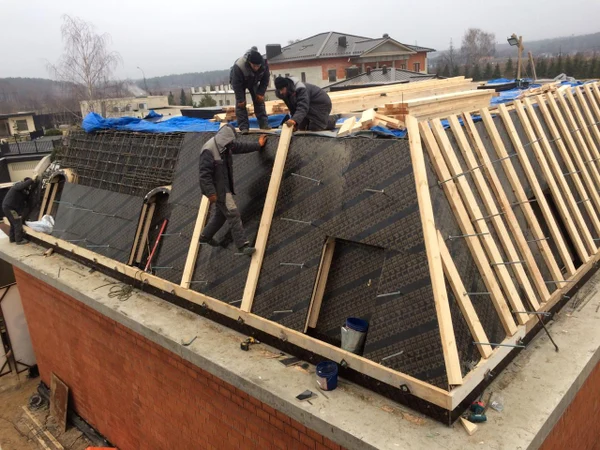 КП Успенские леса