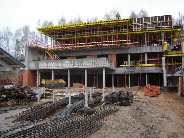 Село Знаменское