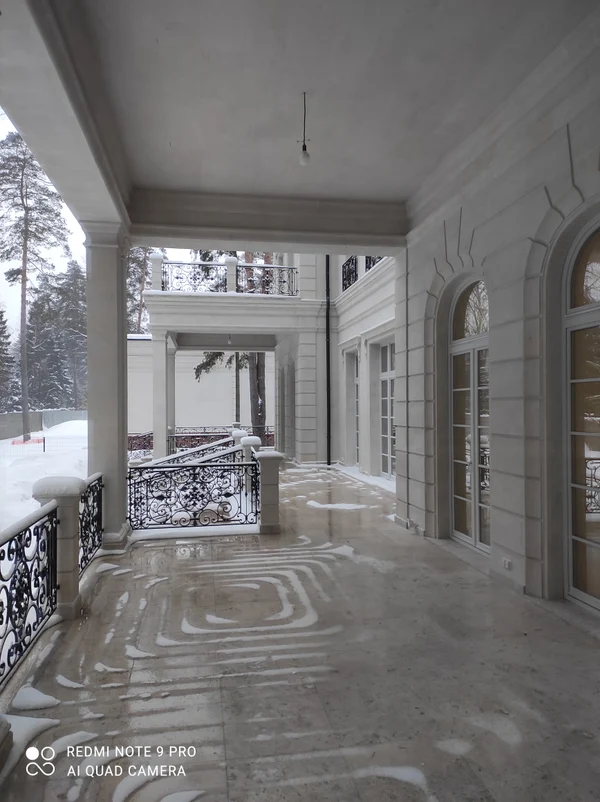 КП Успенские леса