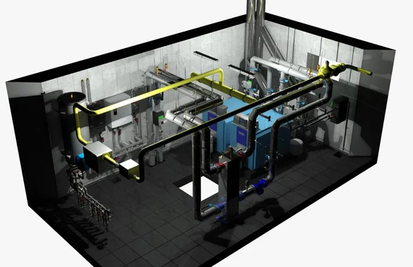 Инженерные системы