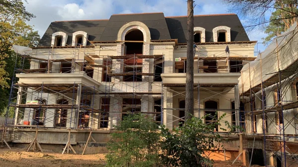 КП Успенские леса