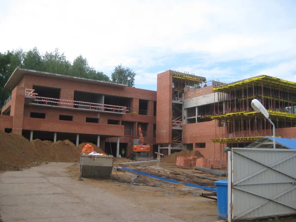 Село Знаменское