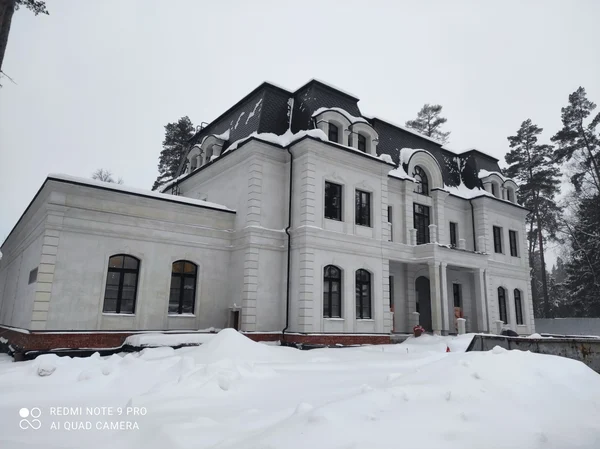 КП Успенские леса