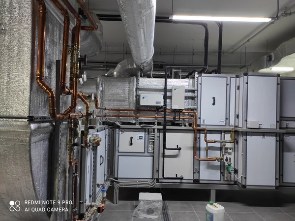 КП Успенские леса