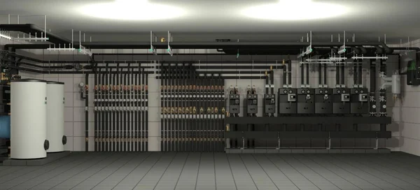 Инженерные системы