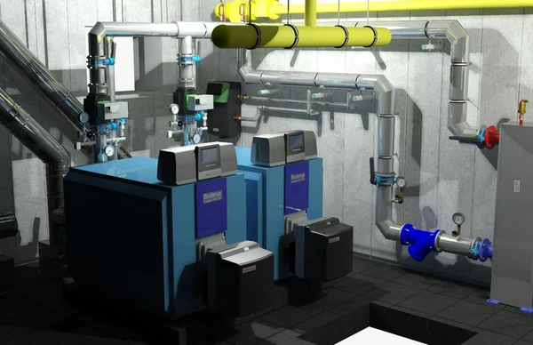 Инженерные системы