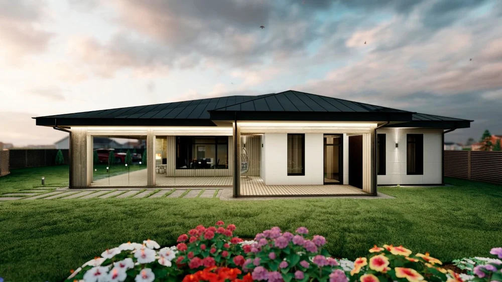 Архитектура